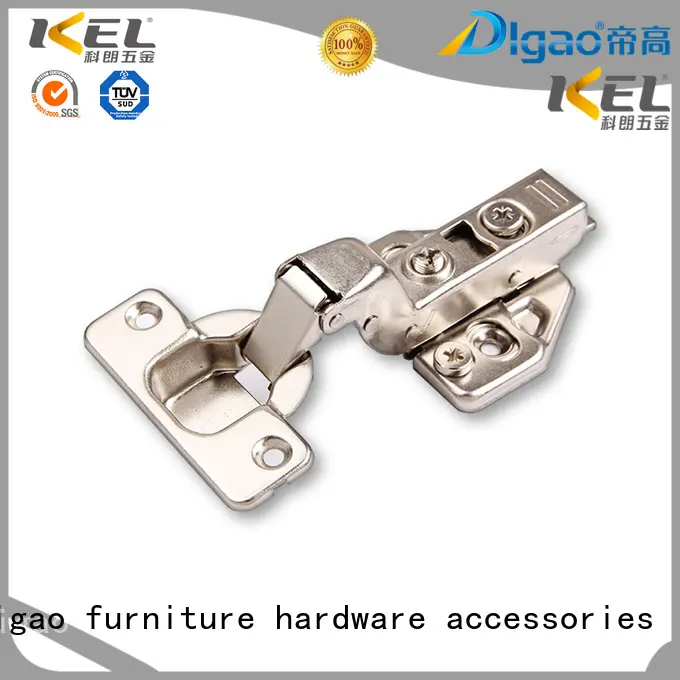 DIgao latest antique brass cabinet hinges OEM 1