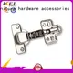 high-quality hydraulic hinges cupboard for wholesale steel soft close 1
