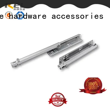 DIgao solid mesh soft close drawers supplier for kitchen 1