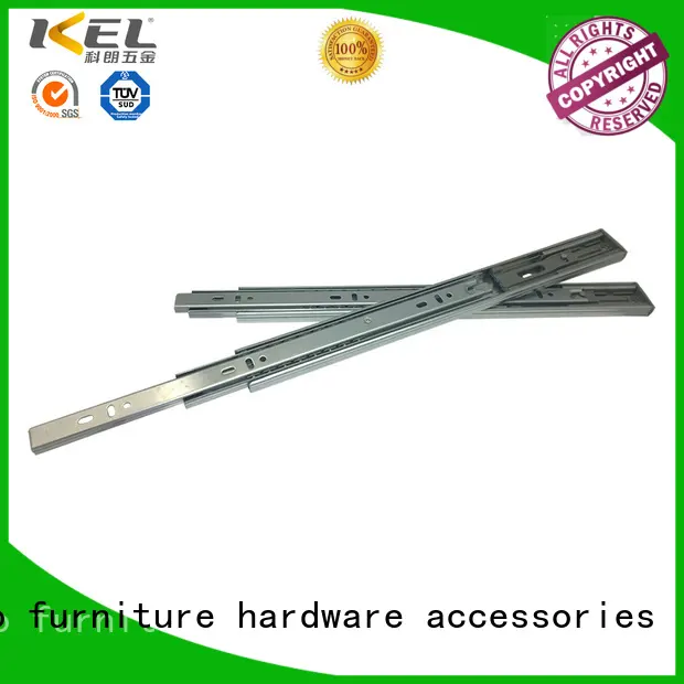 DIgao high-quality ball bearing slide bulk production for desk 1