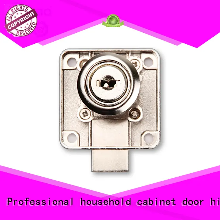 DIgao solid mesh drawer lock OEM for room1 1