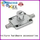 DIgao lock antique cabinet locks bulk production 1