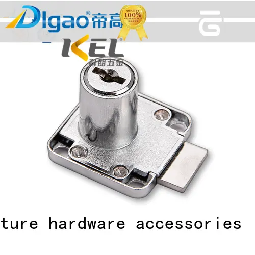 DIgao Breathable drawer lock bulk production 1