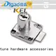 DIgao Breathable drawer lock bulk production 1