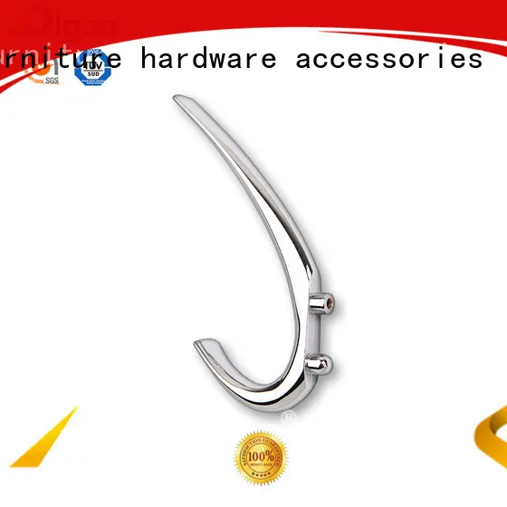 DIgao fancy clothes hook free sample bathroom coat 1