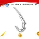 DIgao fancy clothes hook free sample bathroom coat 1