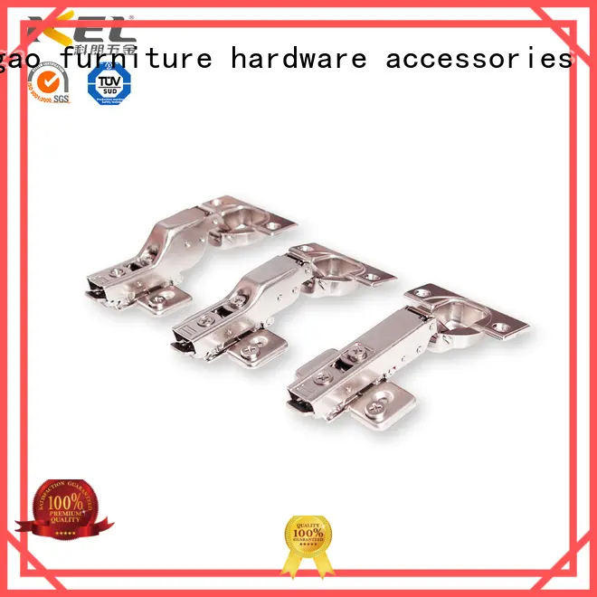 latest hydraulic hinges furniture for wholesale steel soft close 1