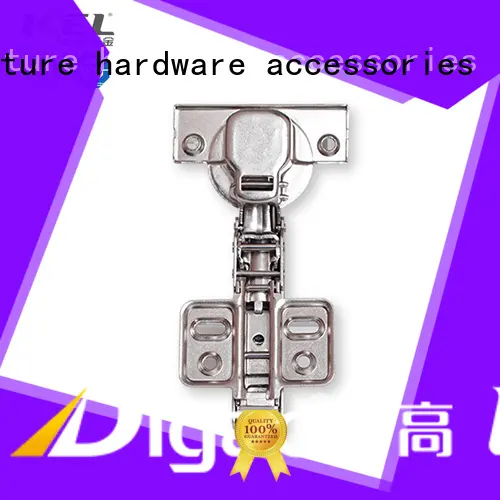 DIgao portable antique brass cabinet hinges free sample 1