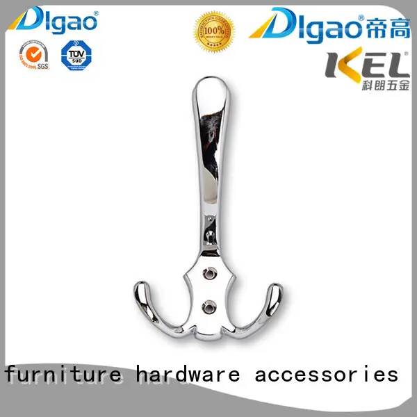 DIgao bathroom cloth hook get quote coat wall 1