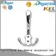 DIgao bathroom cloth hook get quote coat wall 1