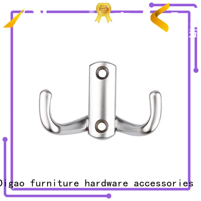 DIgao funky metal coat hooks bulk production coat wall 1