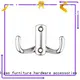 DIgao funky metal coat hooks bulk production coat wall 1