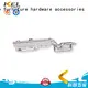 DIgao solid mesh antique brass cabinet hinges customization for Klicken cabinet 1