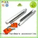 Breathable soft close slides ball OEM for drawer rails 1