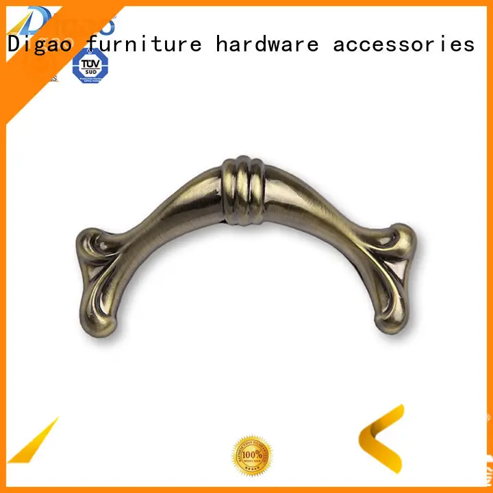 DIgao latest brass handle OEM for furniture 1