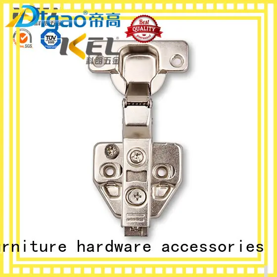 DIgao cupboard antique brass cabinet hinges ODM for Klicken cabinet 1