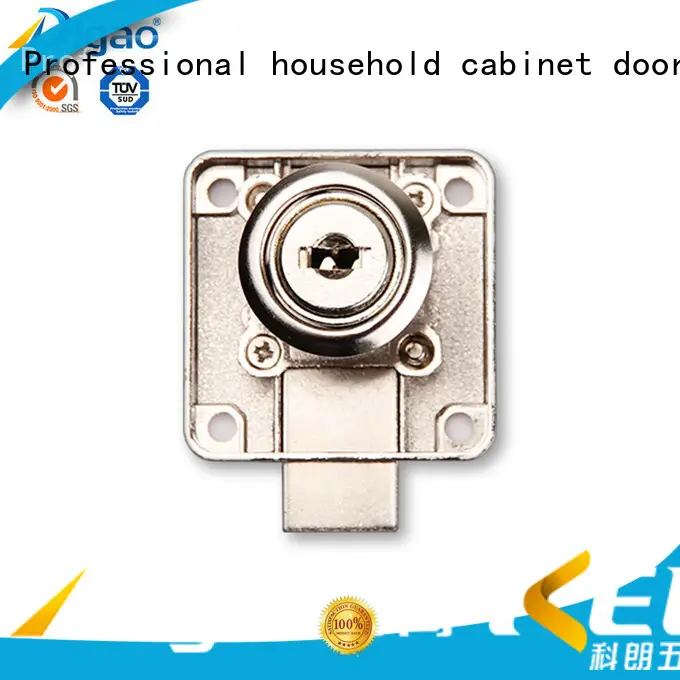 DIgao high-quality drawer lock free sample for room 1