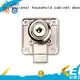 DIgao high-quality drawer lock free sample for room 1