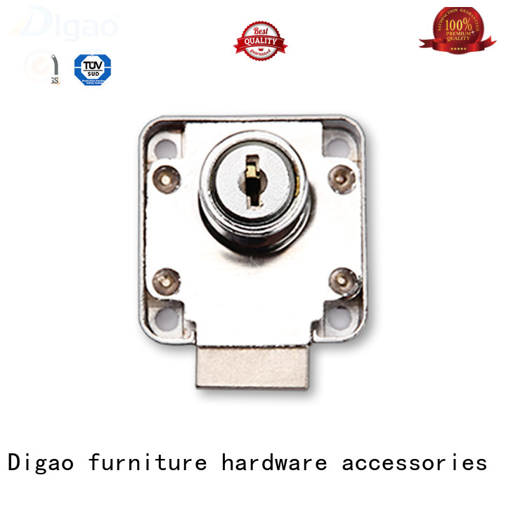 on-sale desk drawer locks digao ODM for drawer 1