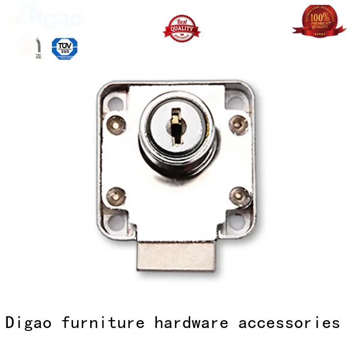 on-sale desk drawer locks digao ODM for drawer 1