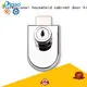 DIgao swing display cabinet locks get quote 1