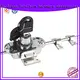 DIgao funky wardrobe door locks OEM for push lock 1