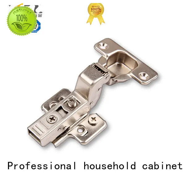 DIgao two self closing cabinet hinges bulk production steel soft close 1