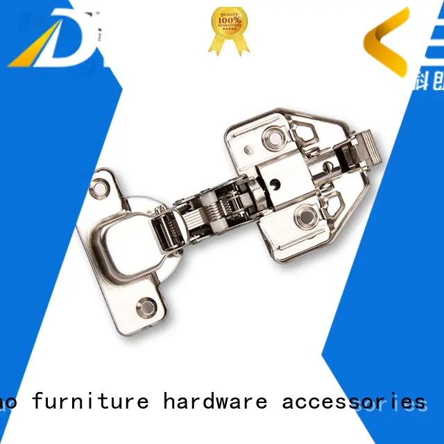 DIgao solid mesh hydraulic hinges OEM 1