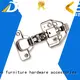 DIgao solid mesh hydraulic hinges OEM 1
