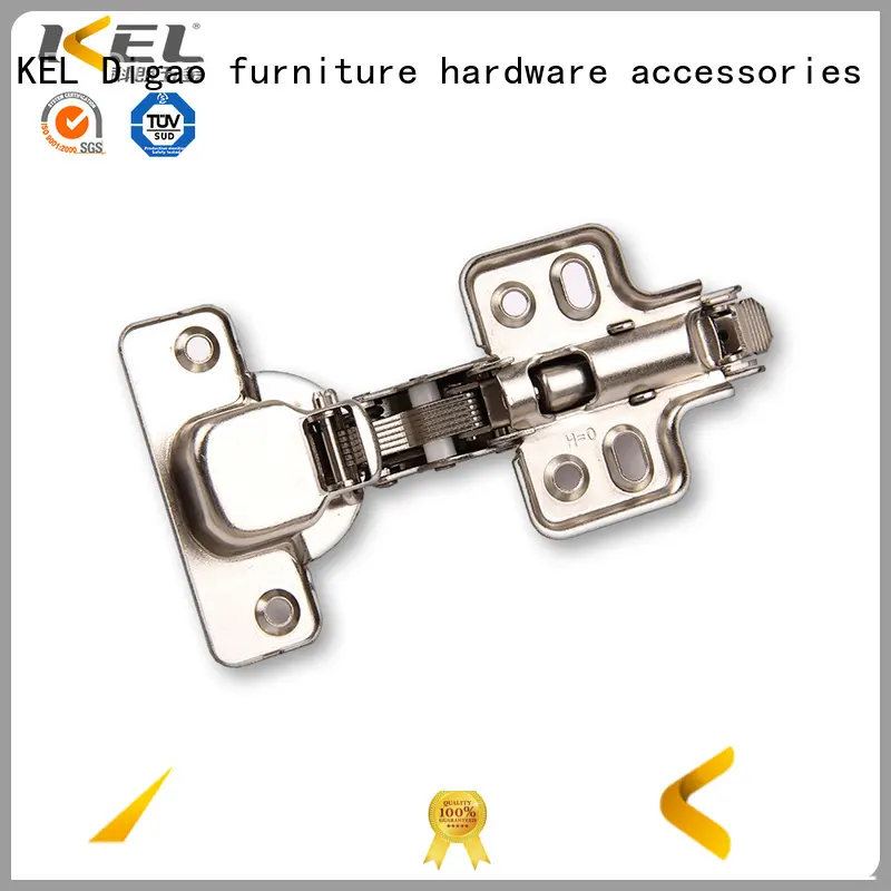 DIgao solid mesh self closing cabinet hinges bulk production steel soft close 1