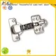 at discount self closing cabinet hinges steel ODM steel soft close 1