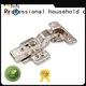 portable antique brass cabinet hinges hardware free sample 1