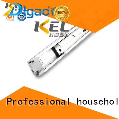 DIgao durable soft close slides customization 1