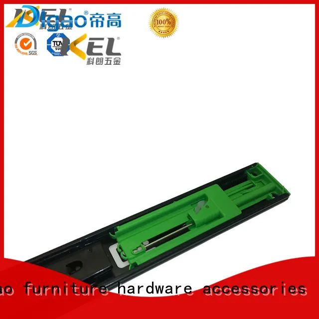 DIgao high-quality ball bearing drawer slides buy now 1