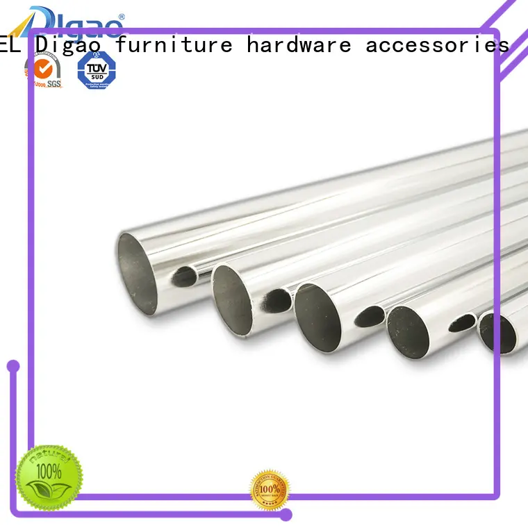 at discount wardrobe rail iron ODM Hanging Clothes 1