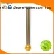 DIgao cabinet chrome table leg bulk production office table 1