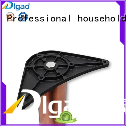 DIgao funky chrome table leg buy now desk leg 1