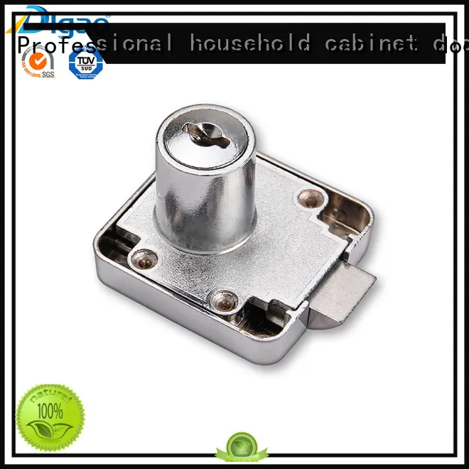 DIgao furniture desk drawer locks customization for room 1