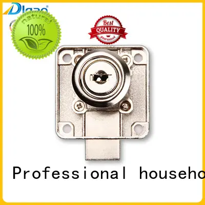 DIgao solid mesh drawer lock ODM for drawer 1