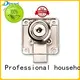 DIgao solid mesh drawer lock ODM for drawer 1
