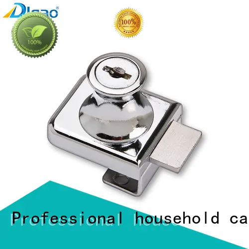 high-quality showcase lock single supplier drawer lock 1
