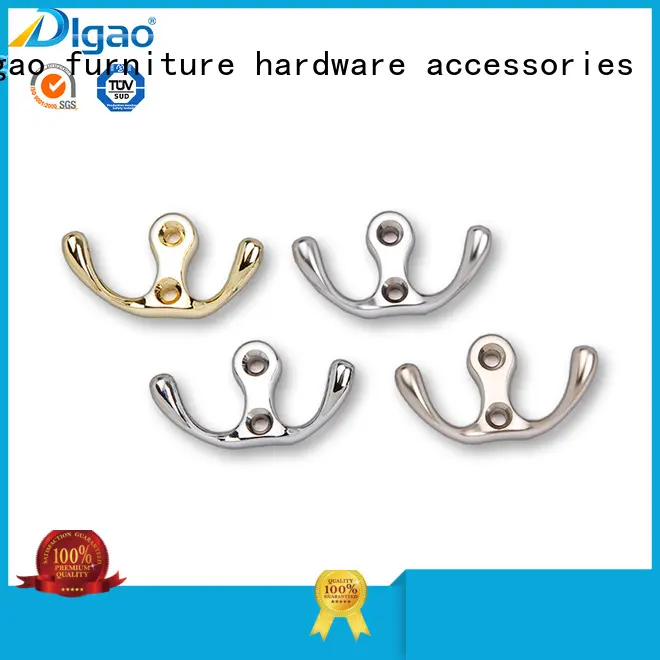 DIgao hardware chrome coat hooks buy now hat wall coat 1