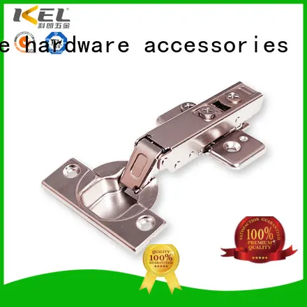 Breathable hydraulic hinges closespring supplier for furniture 1