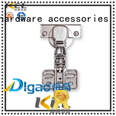 latest self closing cabinet hinges adjustable ODM for Klicken cabinet 1