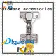 latest self closing cabinet hinges adjustable ODM for Klicken cabinet 1