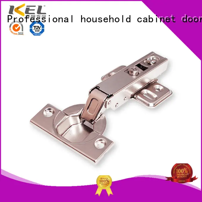 DIgao modern antique brass cabinet hinges bulk production for furniture 1