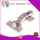 DIgao modern antique brass cabinet hinges bulk production for furniture 1