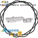 Breathable hydraulic hinges top ODM 1