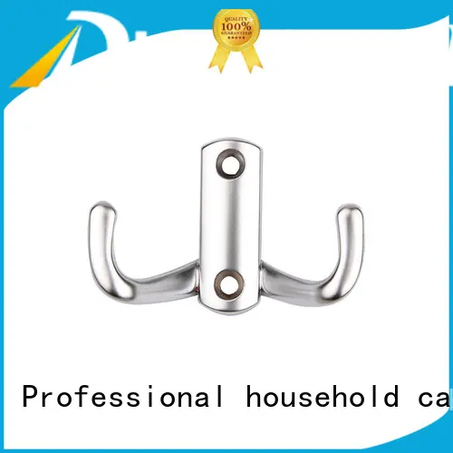 DIgao at discount chrome coat hooks bulk production bathroom coat 1