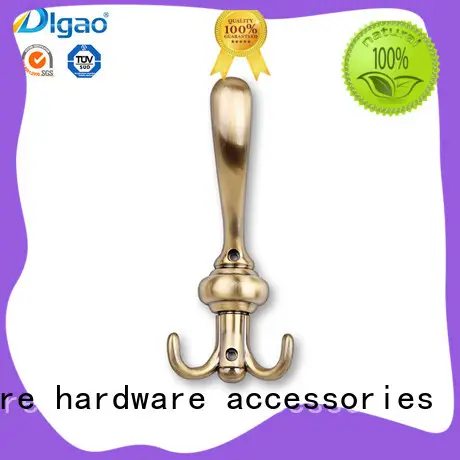 DIgao portable cloth hook supplier hat wall coat 1